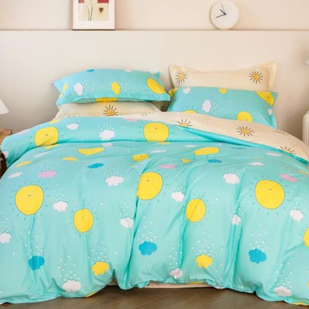 22。太陽之星（被套x1件）