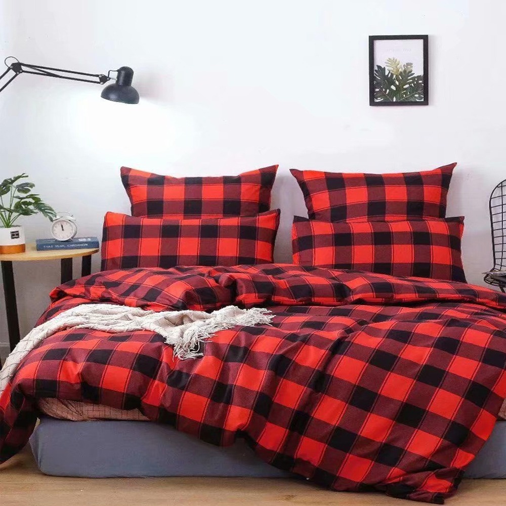 04。蘇格蘭（被套x1件）