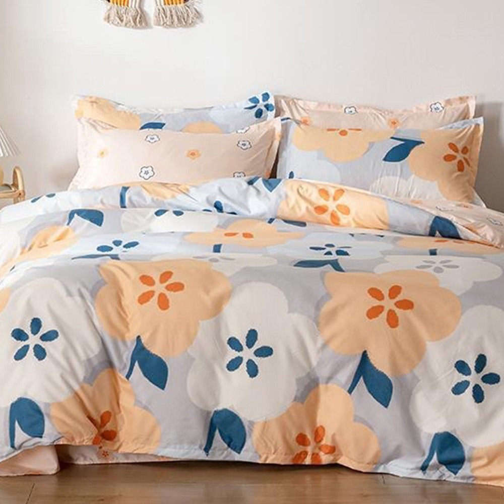 25。花之戀曲（被套x1件）