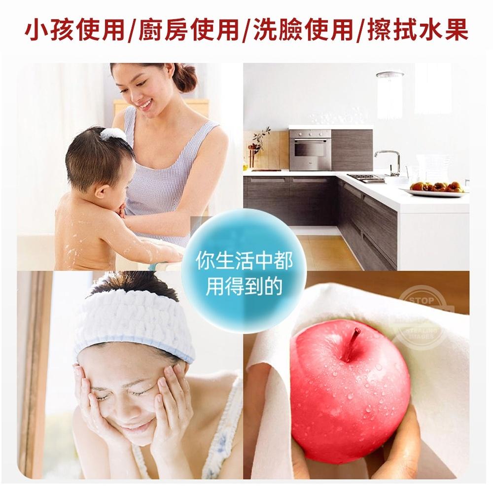 現貨 快速出貨 ｜ YCB 小巧好攜帶吸水壓縮毛巾 一次性浴巾 洗臉巾 拋棄式毛巾 旅行壓縮毛巾 隨身毛巾 拋棄式毛巾-細節圖5