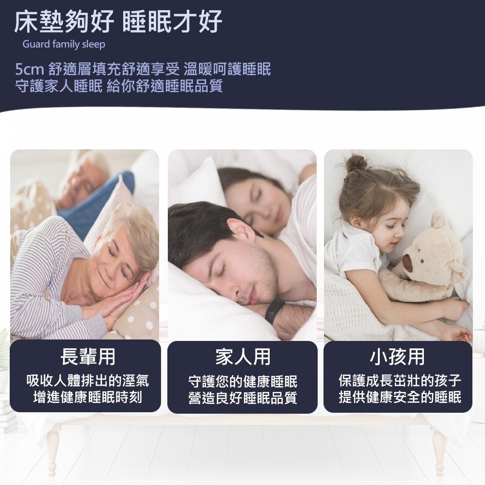 現貨 ｜5CM防潑水日式記憶摺疊床墊 3M吸濕排汗表布 單人床墊 雙人床墊 加大床墊 家用 宿舍 學生床墊 高彈柔軟床墊-細節圖7