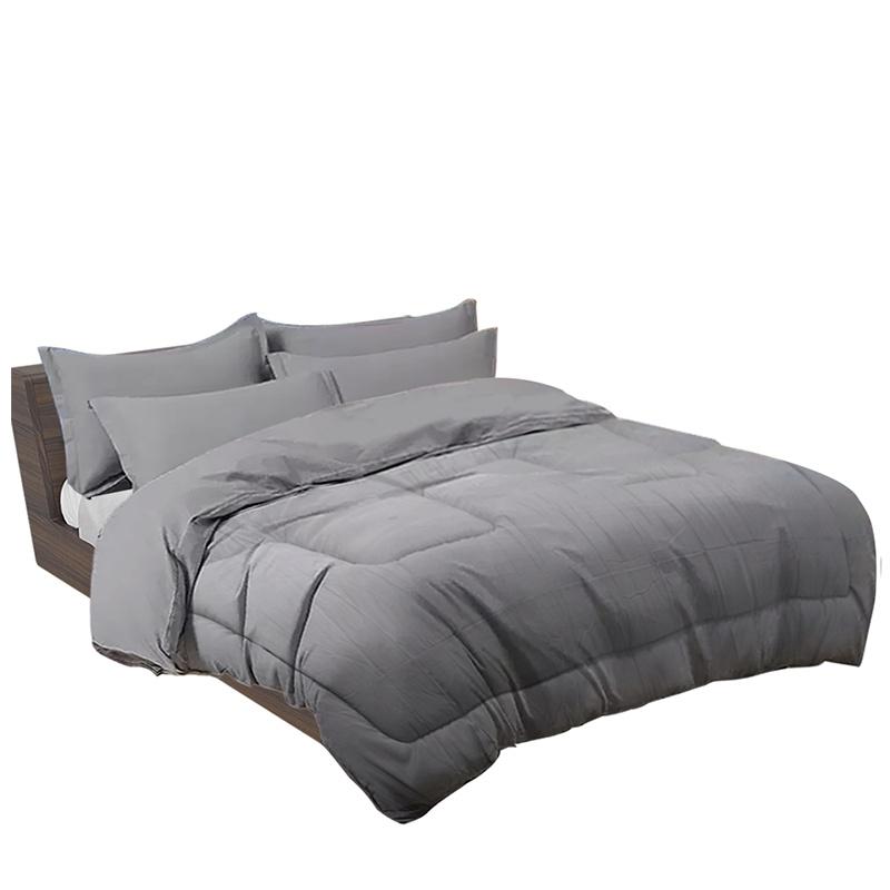 現貨 快速出貨 ｜ 石墨烯釋熱舒眠水洗被 台灣製 防螨抗菌 石墨烯水洗被 水洗被 棉被 石墨烯被 冬被 能量被 發熱被-細節圖2