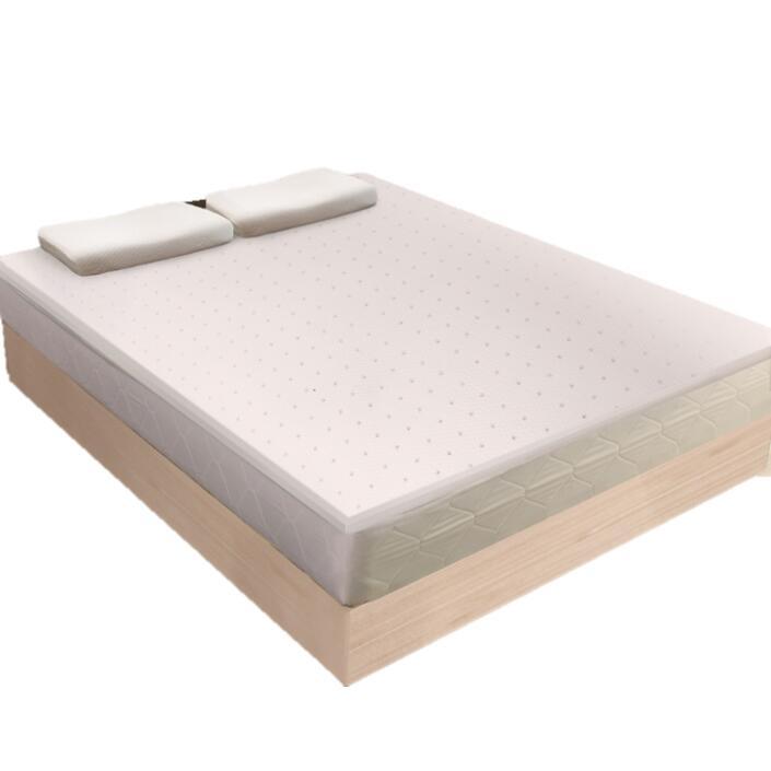 現貨 快速出貨 ｜ YCB 5cm頂級天然乳膠床墊 單人3尺 雙人5尺 加大6尺 泰國進口乳膠 天然橡樹乳汁 乳膠床墊-細節圖2