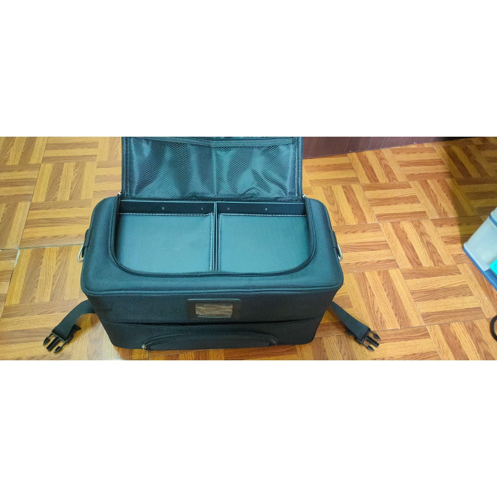 全新化妝箱/工具箱-細節圖2