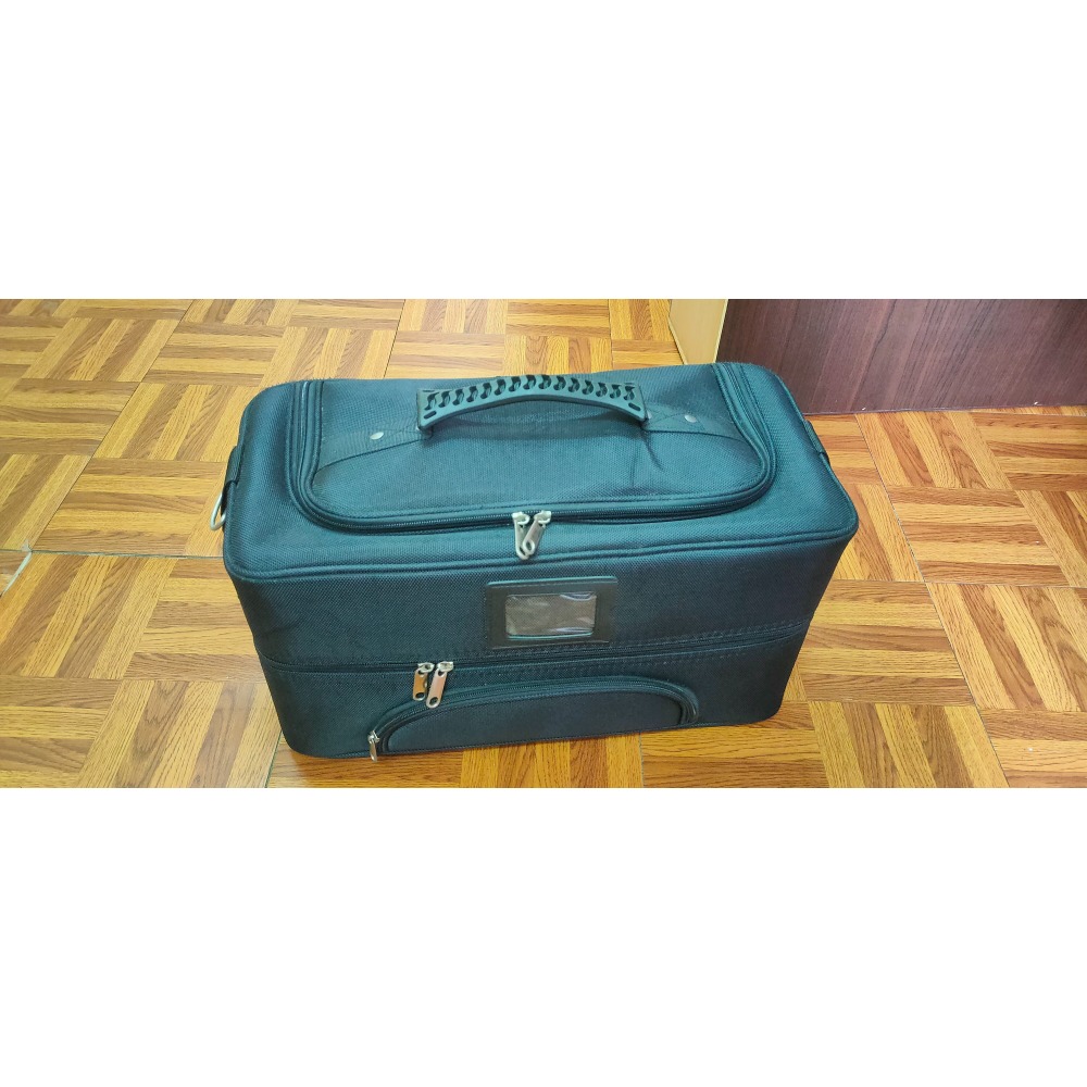 全新化妝箱/工具箱-細節圖3