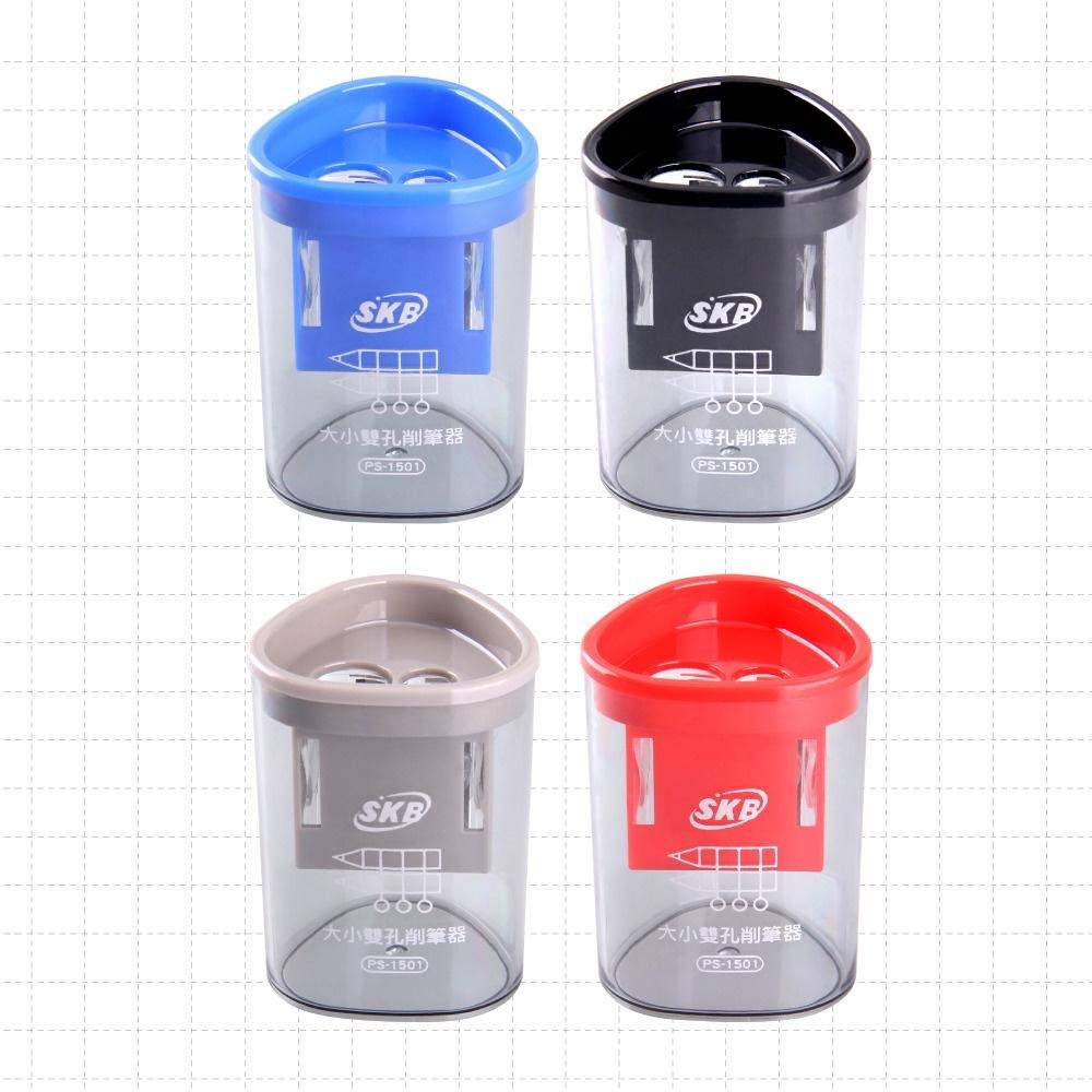 台灣品牌 SKB   IP-1003 大三角原木鉛筆 2B 3B單支-細節圖4