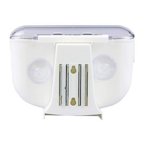 日本 吸盤式飯匙盒 CC-1064 可站立 日本飯匙盒-細節圖4