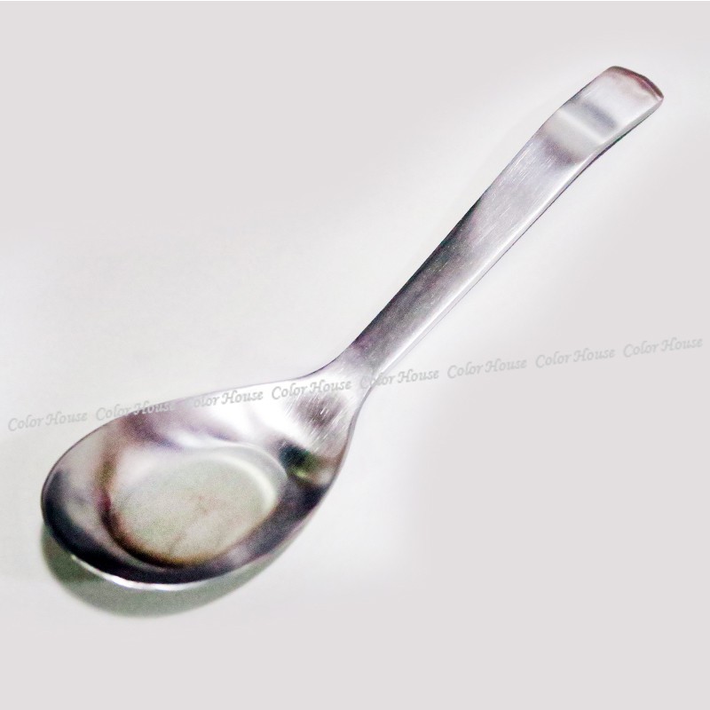 廚之坊 Linox 維也纳 平底匙 16.5cm 便當匙 湯匙 304不繡鋼 兒童匙-細節圖2