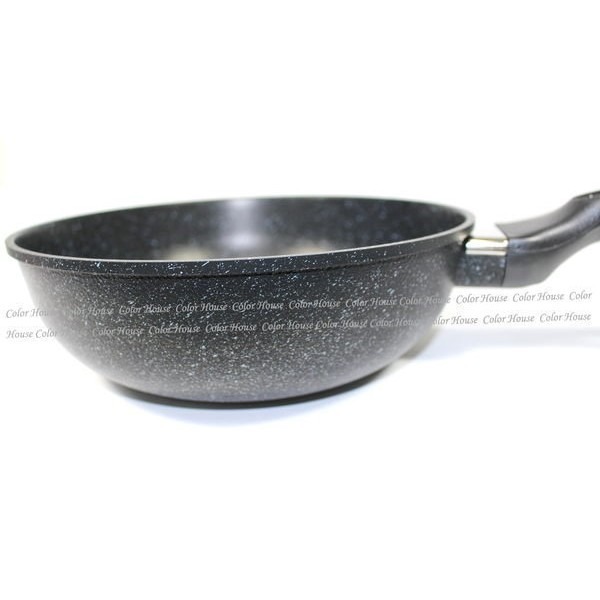 日本 金太郎不沾炒鍋20cm 22cm 24cm 26cm 不沾炒鍋下單區!-細節圖2