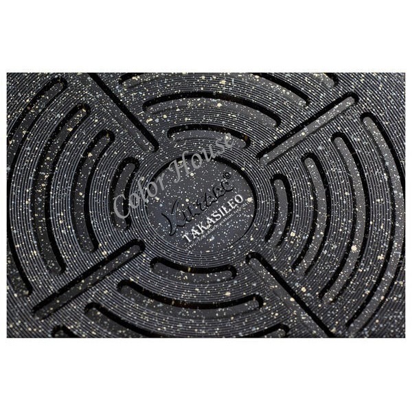 日本 金太郎不沾炒鍋20cm 22cm 24cm 26cm 不沾炒鍋下單區!-細節圖3