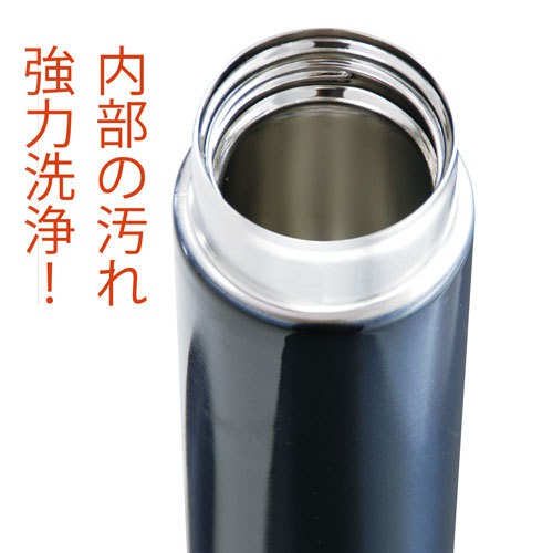 日本 不動化學 不鏽鋼保溫瓶清洗劑  C-1549 5gx5-細節圖4