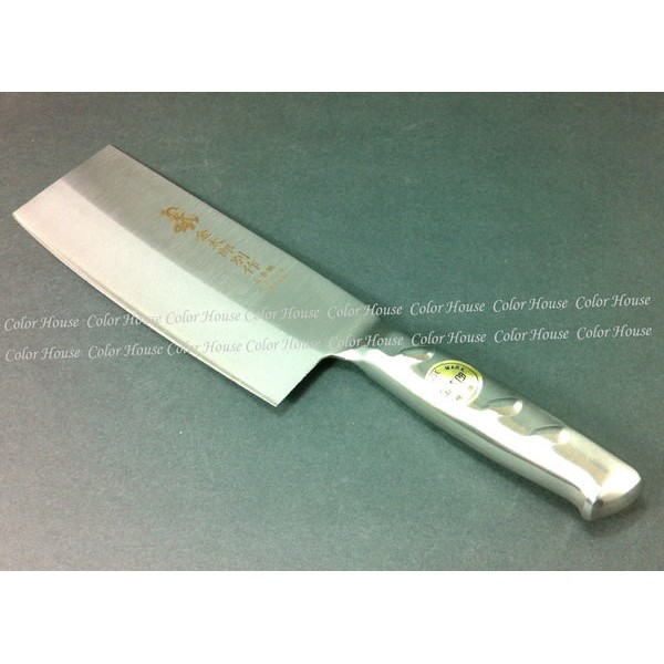 金太郎 三合鋼刀 角型片刀 菜刀 28.8cm