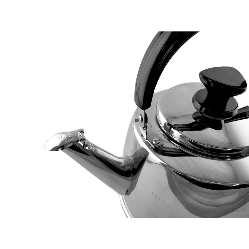 牛頭牌 雅登笛音壺3L 4L  5L 百福樂笛音壺 3L 4L 5L 6L 牛頭牌笛音壺-細節圖4