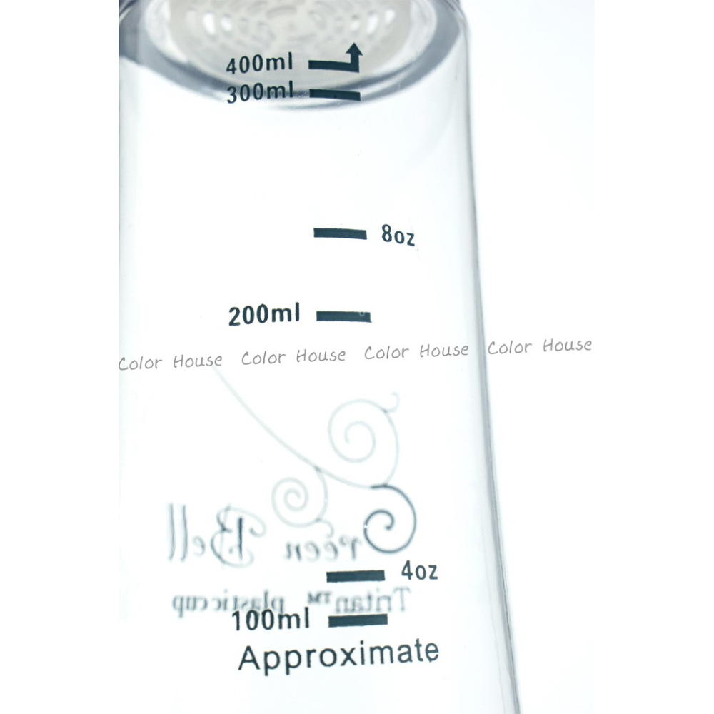 GreenBell 花樣太空壺 隨手杯 水壺 500ml 藍色下標區!-細節圖3