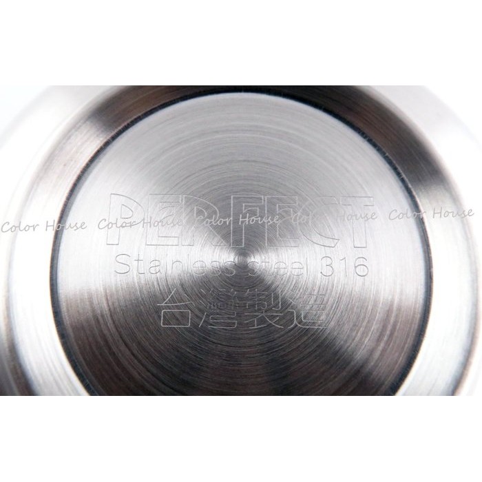 PERFECT 極緻316 不鏽鋼隔熱雙層碗 14cm 6入 IKH-82214-6-細節圖4