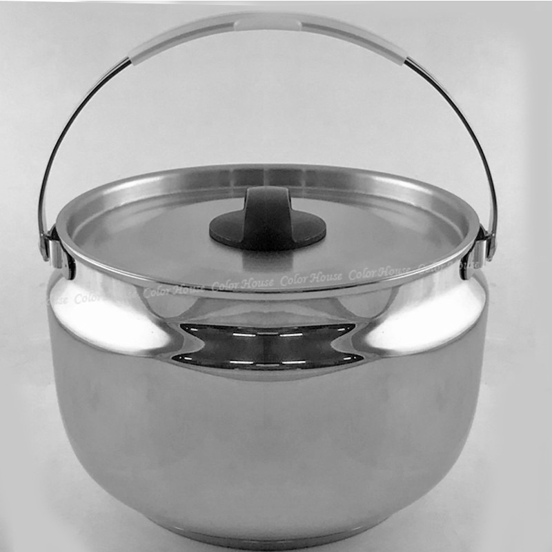 SADOMAIN 仙德曼輕量悶燒提鍋 3.0L 內附提鍋 LG3000-細節圖3