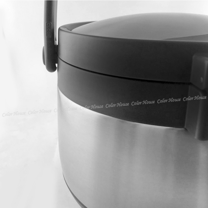 SADOMAIN 仙德曼輕量悶燒提鍋 3.0L 內附提鍋 LG3000-細節圖5