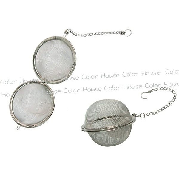 龍族 不鏽鋼濾茶球網 5cm 下標區!-細節圖2