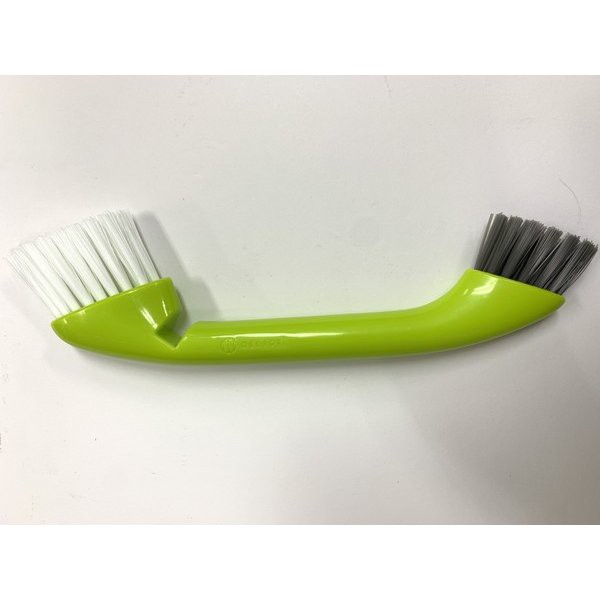 日本 KOKUBO 小久保 綠柄雙頭洗鍋刷 KK-335  KK-325-細節圖3