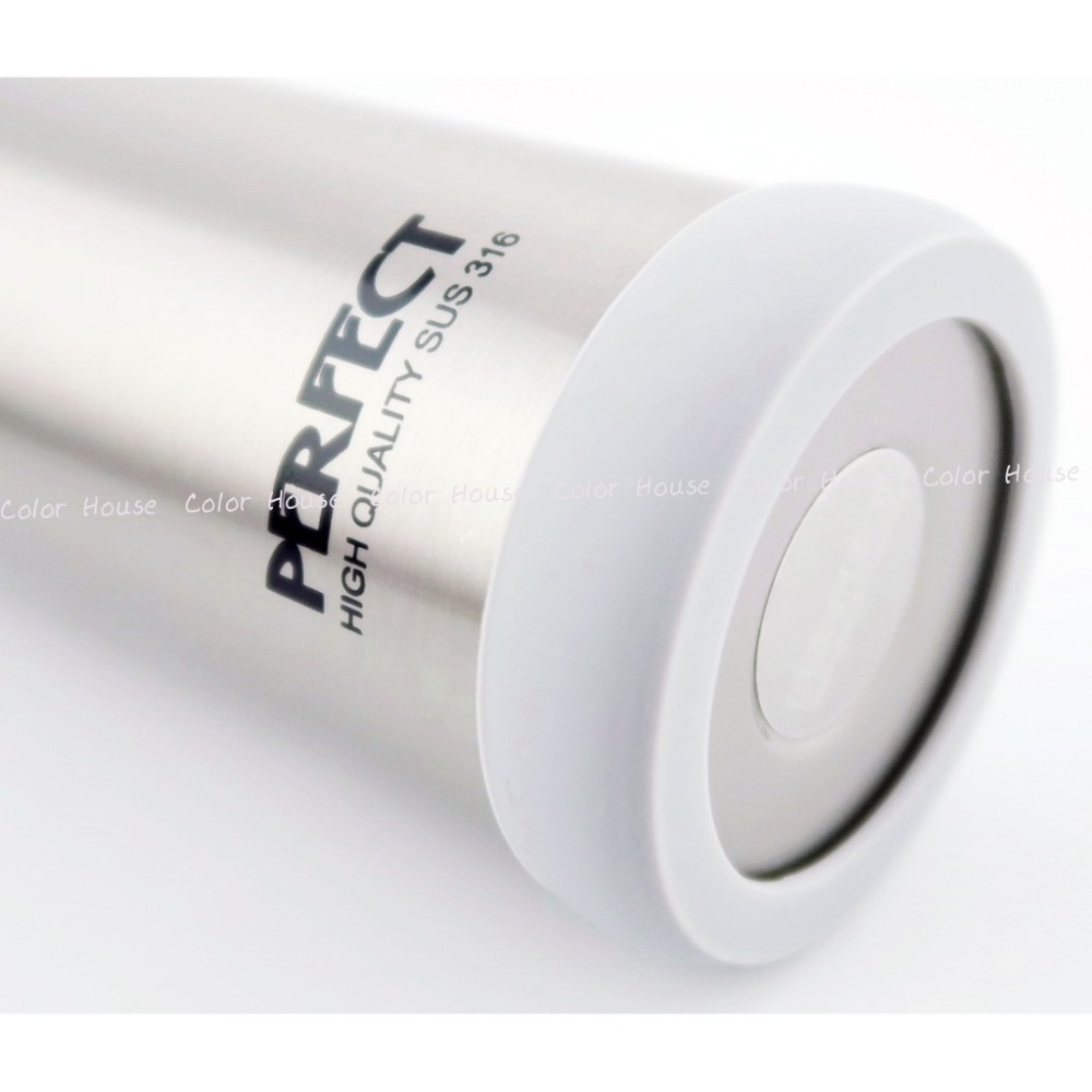 理想牌 PERFECT 極致316真空保溫杯 保冰杯 1000cc-細節圖2