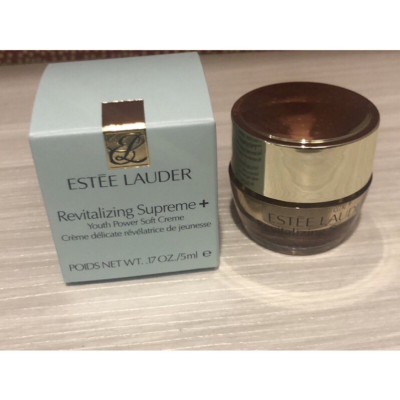 ESTEE LAUDER 雅詩蘭黛 年輕無敵膠原霜5ML 盒裝