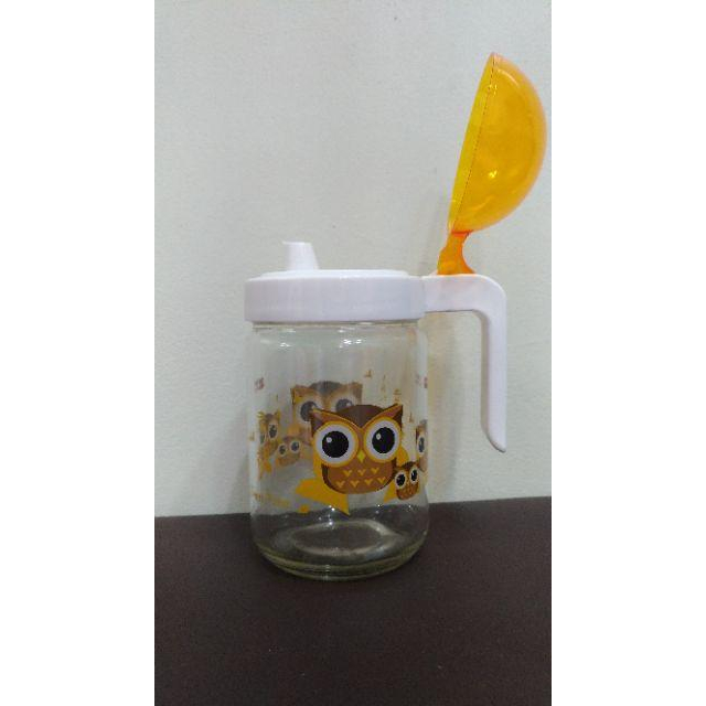 M.K阿福の玻璃萬用壺-細節圖2