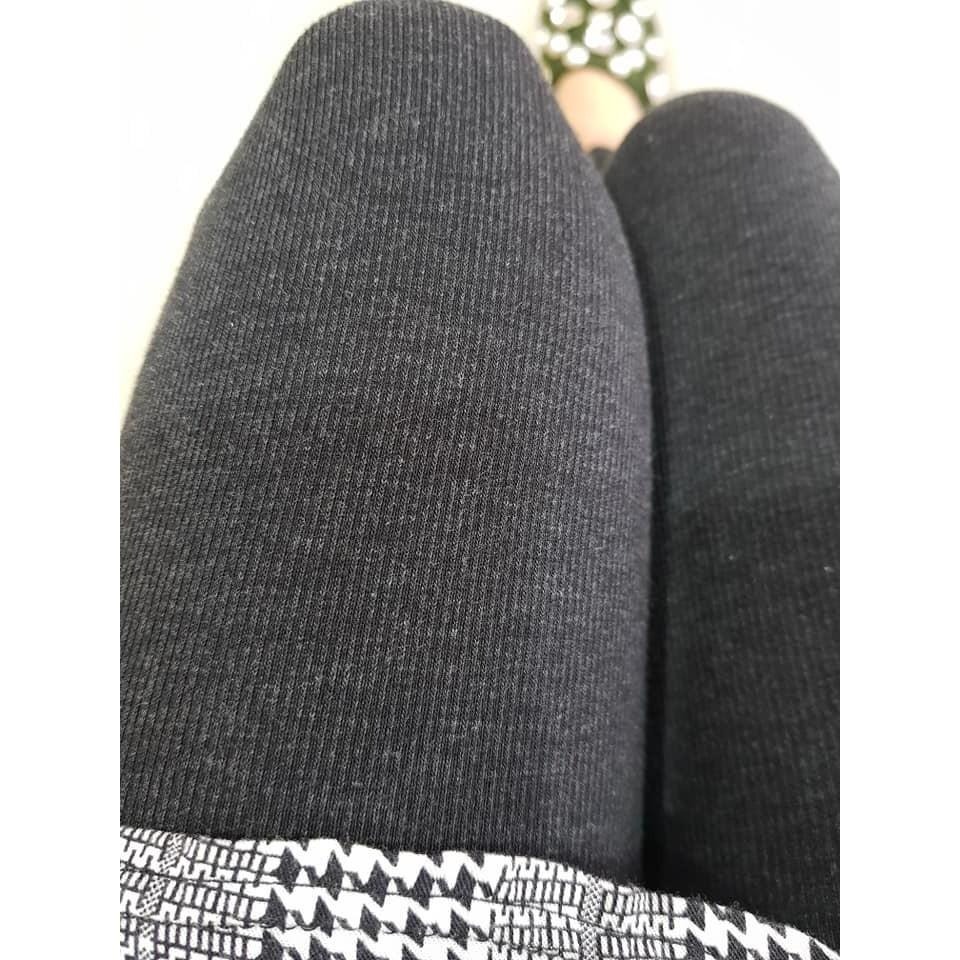 Max Mara legging保暖塑身內搭褲 特價出清~~-細節圖7