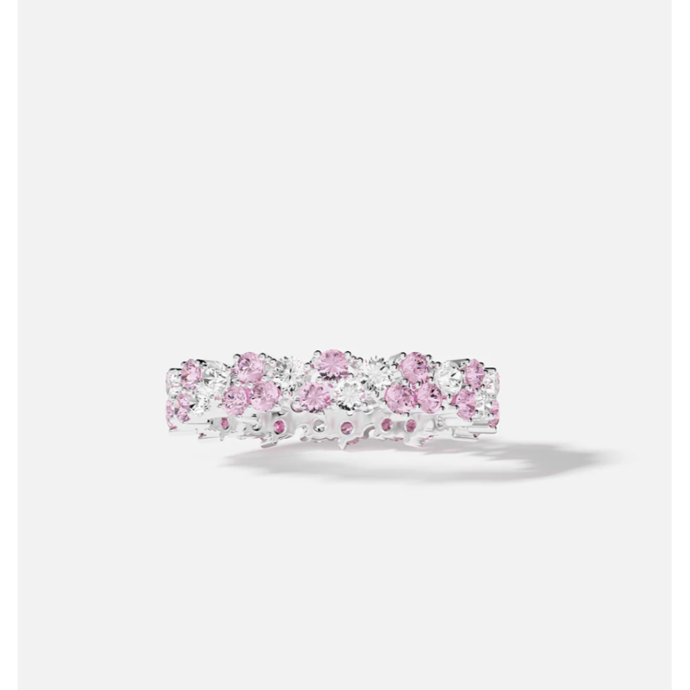 apm monaco 密鑲戒指-細節圖6