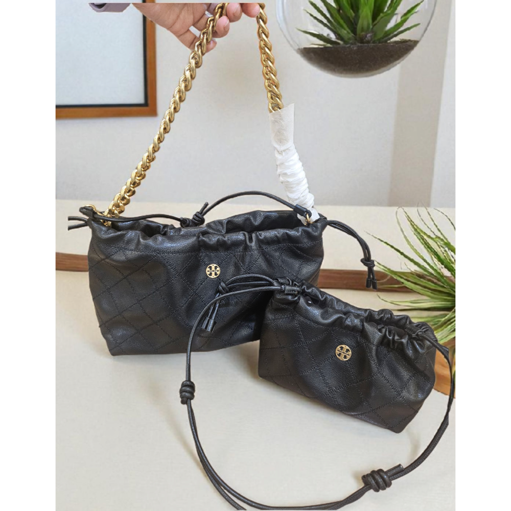 Tory burch 雲朵福袋包預購-細節圖2