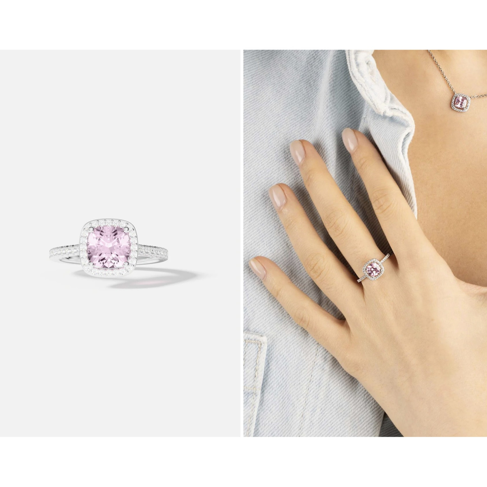 apm monoco 彩鑽戒指系列-細節圖5