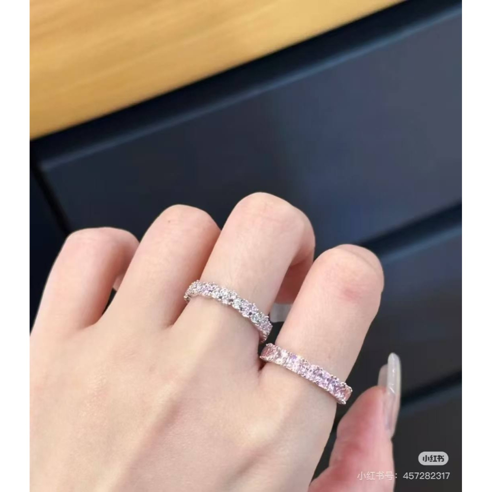 apm monoco 彩鑽戒指系列-細節圖7