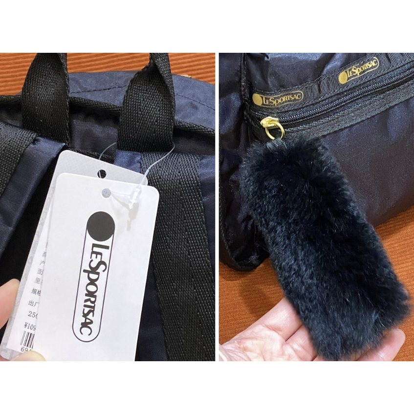 Leapirtsac 貓咪造型背包-細節圖4