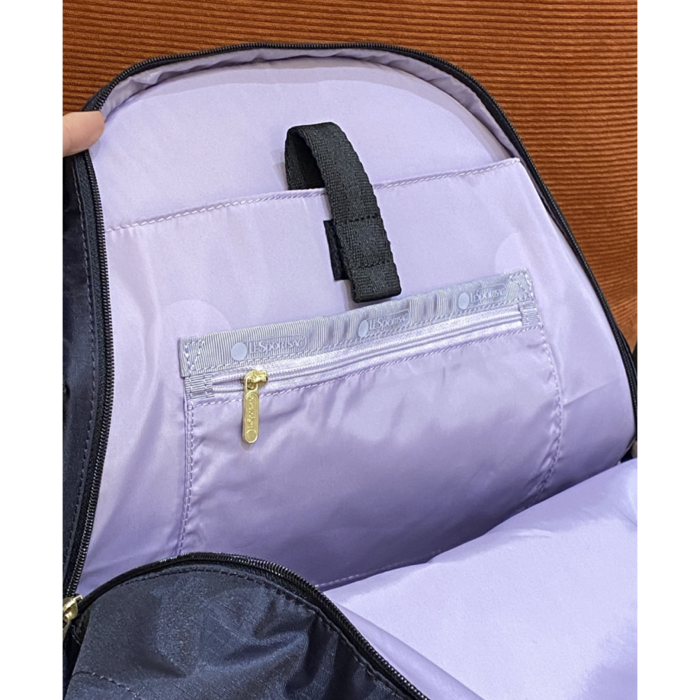 Leapirtsac 貓咪造型背包-細節圖5