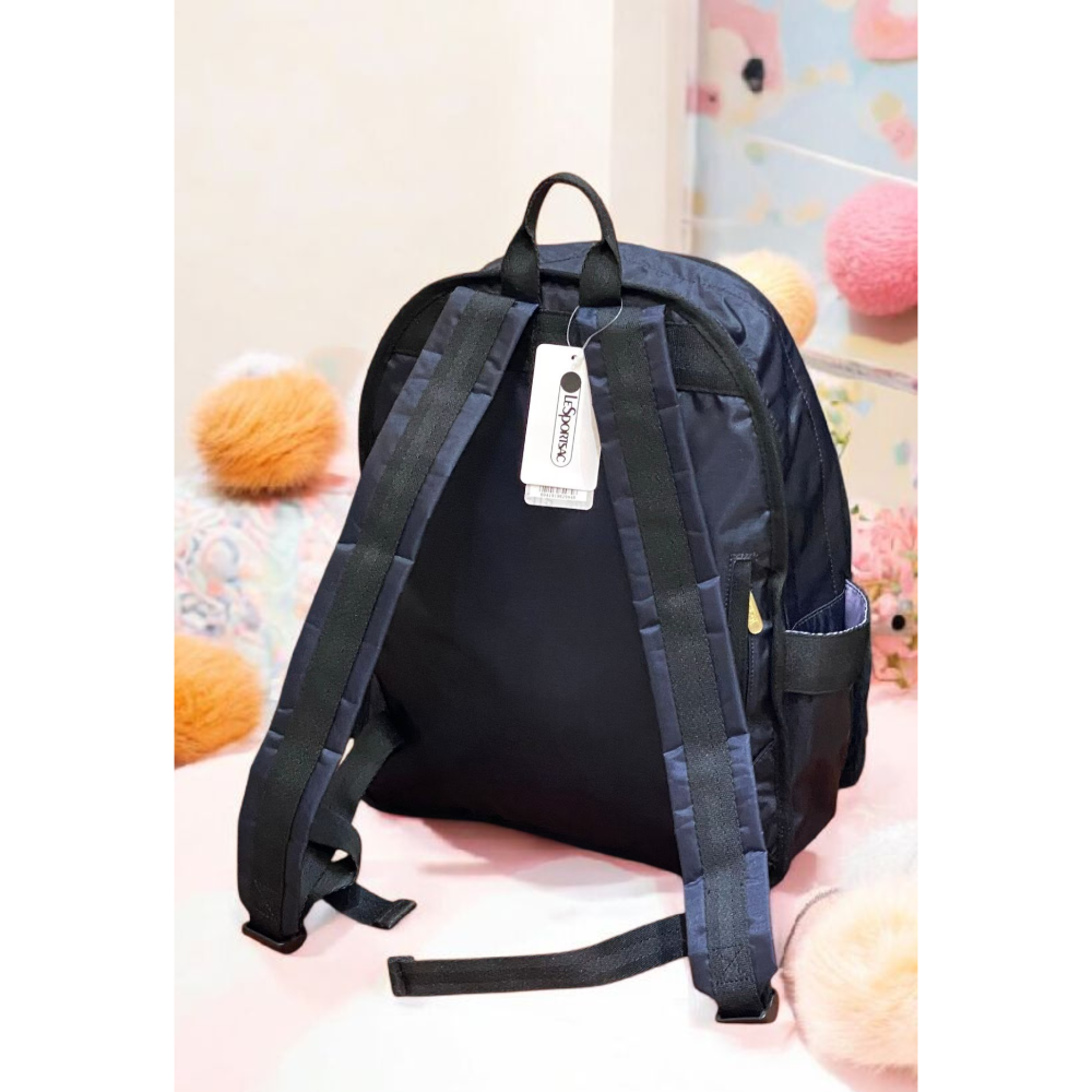 Leapirtsac 貓咪造型背包-細節圖6