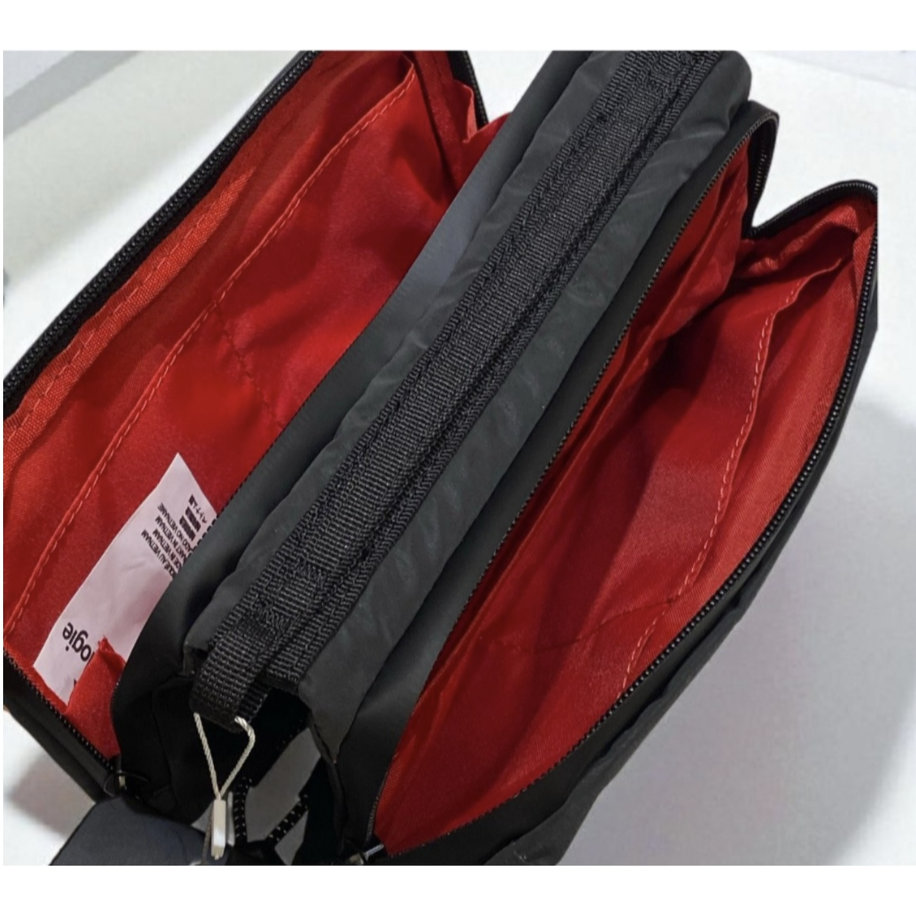 Topologie 大款水瓶包 附贈背帶 現貨特價-細節圖3