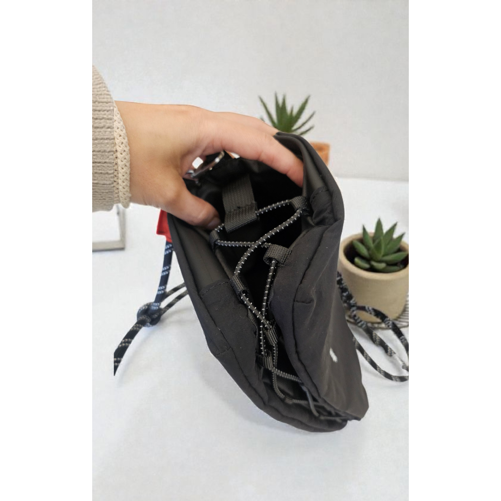 Topologie 大款水瓶包 附贈背帶 現貨特價-細節圖4