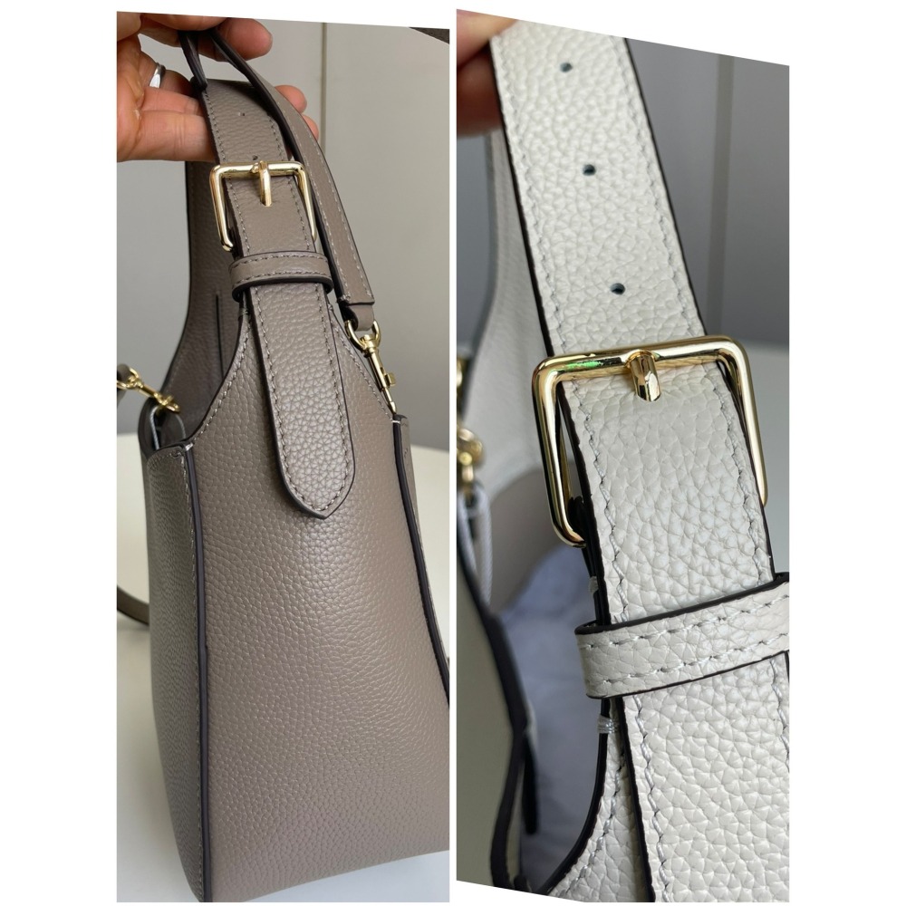 Tory Burch 菜籃子水桶包-細節圖6