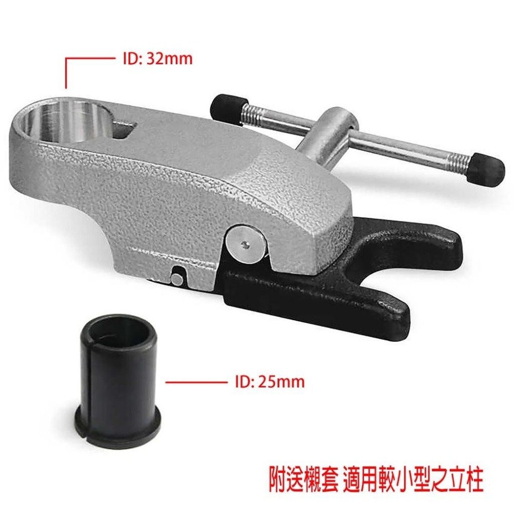 BG-515806 鑽床快速下壓夾-細節圖3