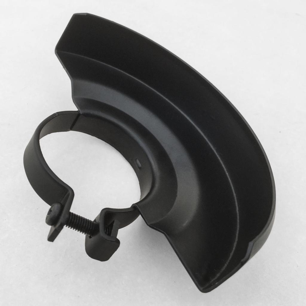 AG098C 通用型 4吋 4.5吋 5吋 砂輪機 保護蓋 / 握把-細節圖2