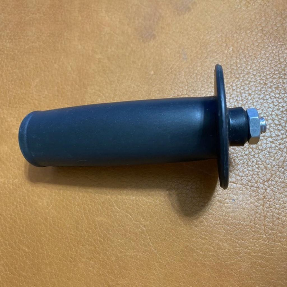 AG098C 通用型 4吋 4.5吋 5吋 砂輪機 保護蓋 / 握把-細節圖3