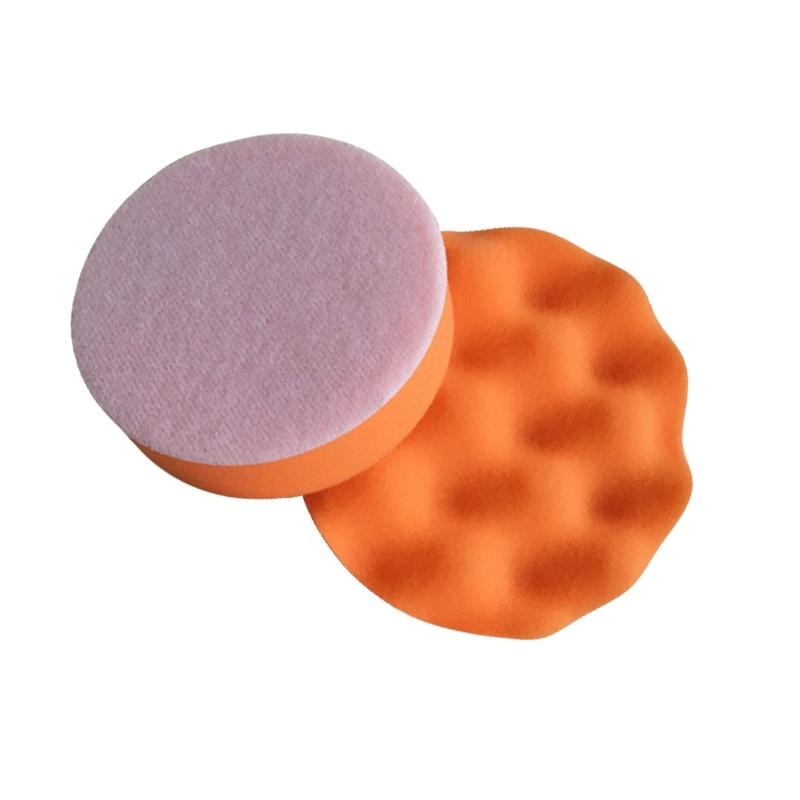 快速出貨 超厚4吋 5吋 6吋 打蠟 海綿 魔鬼氈 平面 波浪 黑媽媽-細節圖2