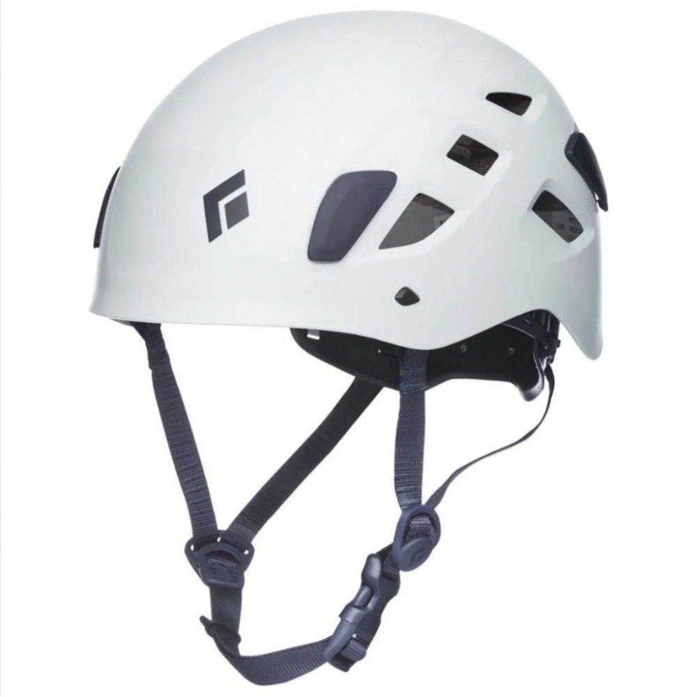 Black Diamond Half Dome，BD，岩盔，鐵灰色、淡藍色，尺寸L/M、 S/M，全新現貨-細節圖3