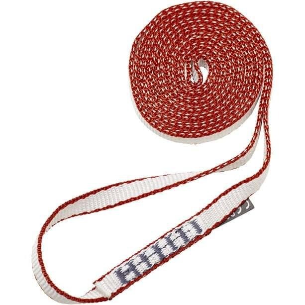Petzl ST＇ANNEAU sling 120公分長 1.2公分寬，繩環，縫合繩環，扁帶環，全新現貨-細節圖3