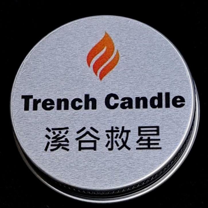 溪谷救星，野外求生工具，全新手作，全新現貨，11種樣式。-細節圖4