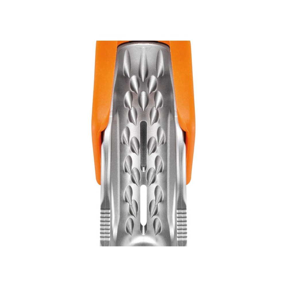 Petzl Tibloc B01B 超輕量化上升器/咬繩器，橘色，全新現貨-細節圖3