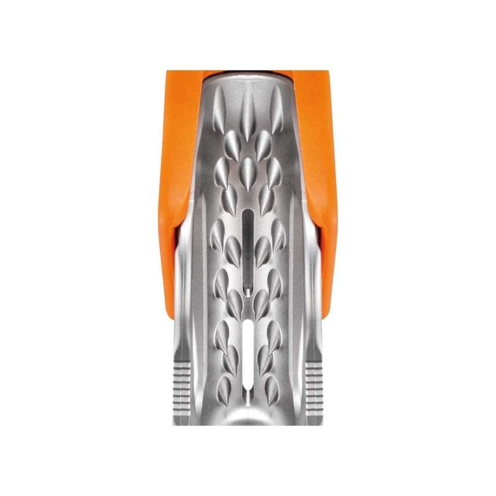 Petzl Tibloc B01B 超輕量化上升器/咬繩器，橘色，全新現貨-細節圖3