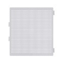 【dayneeds】烤漆沖孔平面網全系列 45cm 60cm 90cm 眾多尺寸可選-規格圖4