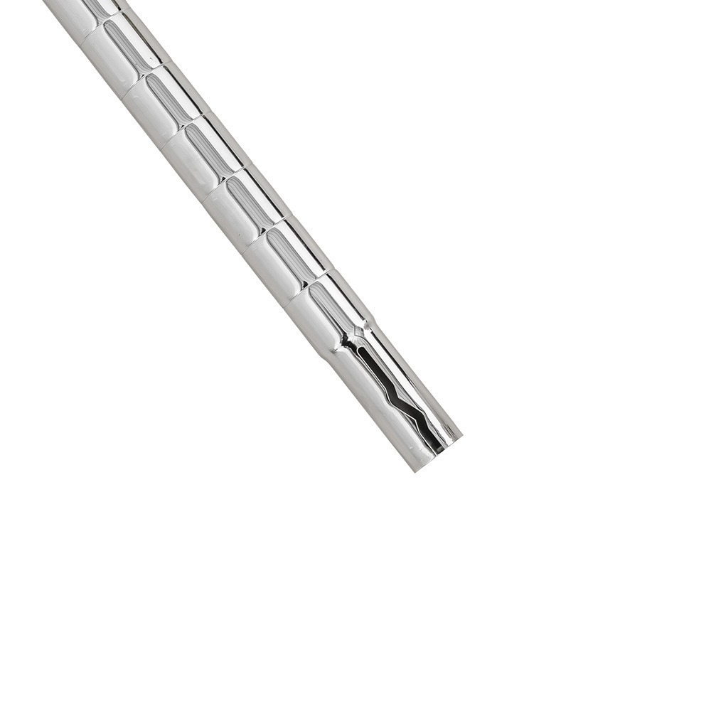 【dayneeds】電鍍一吋上插管系列 60cm 90cm 眾多尺寸可選-細節圖2