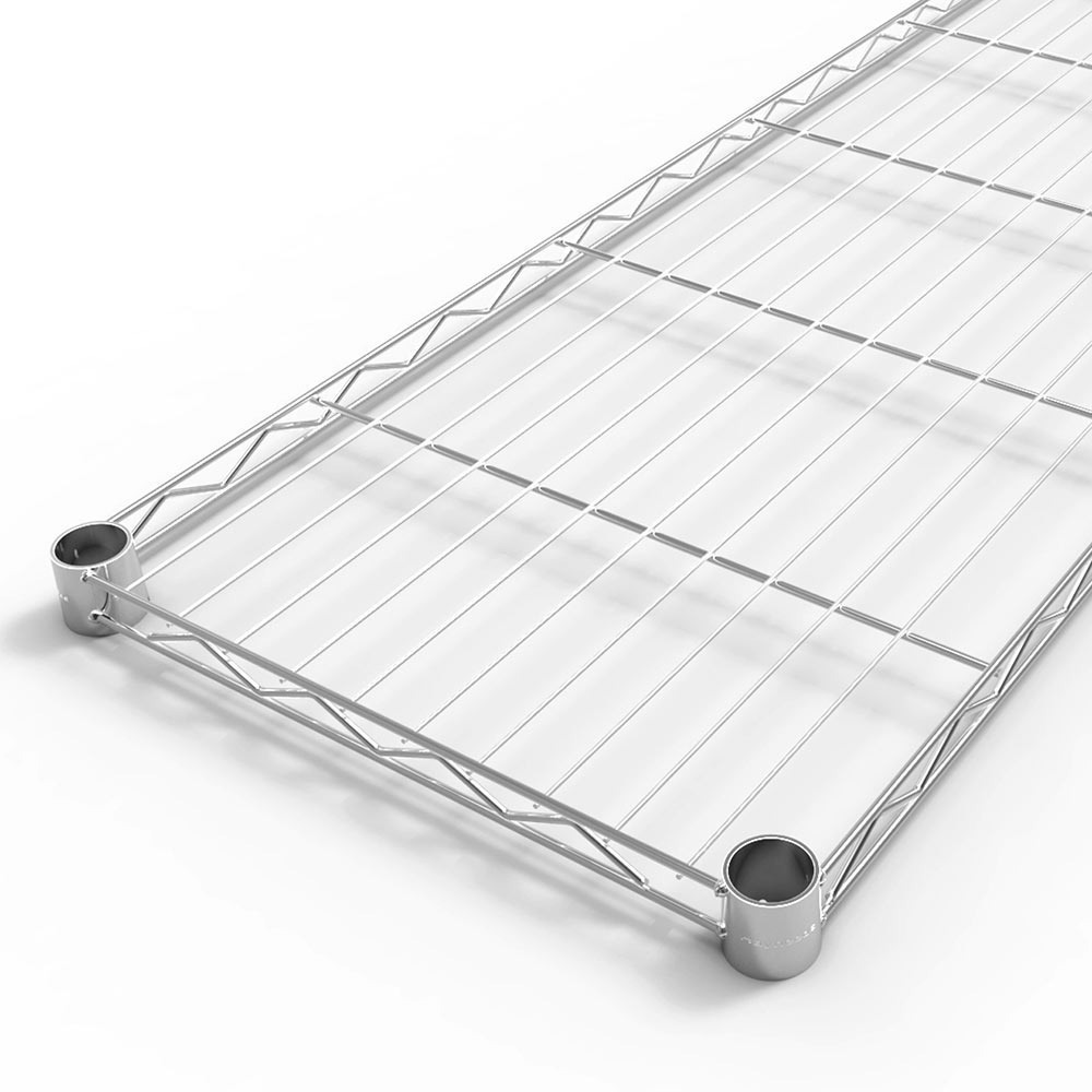 【dayneeds】 輕型電鍍系列網片(附夾片) 眾多尺寸可選-細節圖2