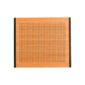 【dayneeds】三代│頂天立地鐵管組搭80x45沖孔木板平面網 眾多款式可選-規格圖2
